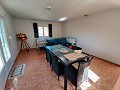 Detached country house between Monovar and Pinoso in Alicante Dream Homes API 1122