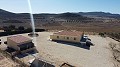 Villa in Torre Del Rico - Wederverkoop in Alicante Dream Homes API 1122