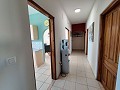 Villa in Torre Del Rico - Wederverkoop in Alicante Dream Homes API 1122