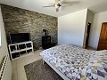 Villa in Torre Del Rico - Wederverkoop in Alicante Dream Homes API 1122