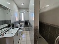Villa in Torre Del Rico - Wederverkoop in Alicante Dream Homes API 1122