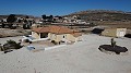 Villa in Torre Del Rico - Wederverkoop in Alicante Dream Homes API 1122