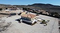 Villa in Torre Del Rico - Wederverkoop in Alicante Dream Homes API 1122