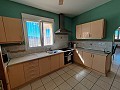 Villa in Torre Del Rico - Wederverkoop in Alicante Dream Homes API 1122
