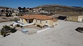 Villa in Torre Del Rico - Wederverkoop in Alicante Dream Homes API 1122