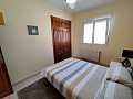Villa in Torre Del Rico - Wederverkoop in Alicante Dream Homes API 1122