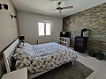 Villa in Torre Del Rico - Wederverkoop in Alicante Dream Homes API 1122