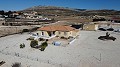 Villa in Torre Del Rico - Wederverkoop in Alicante Dream Homes API 1122