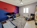Villa in Torre Del Rico - Wederverkoop in Alicante Dream Homes API 1122