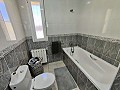 Villa in Torre Del Rico - Wederverkoop in Alicante Dream Homes API 1122