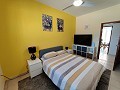 Villa in Torre Del Rico - Wederverkoop in Alicante Dream Homes API 1122