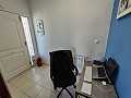 Villa in Torre Del Rico - Wederverkoop in Alicante Dream Homes API 1122