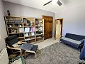Villa in Torre Del Rico - Wederverkoop in Alicante Dream Homes API 1122
