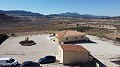 Villa in Torre Del Rico - Wederverkoop in Alicante Dream Homes API 1122