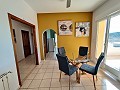 Villa in Torre Del Rico - Wederverkoop in Alicante Dream Homes API 1122