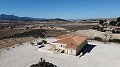 Villa in Torre Del Rico - Wederverkoop in Alicante Dream Homes API 1122