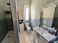 Villa in Torre Del Rico - Wederverkoop in Alicante Dream Homes API 1122
