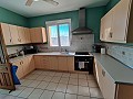Villa in Torre Del Rico - Wederverkoop in Alicante Dream Homes API 1122