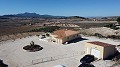 Villa in Torre Del Rico - Wederverkoop in Alicante Dream Homes API 1122