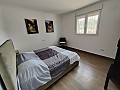 Beautiful Villa ready to move in to with Guest house and Pool in Alicante Dream Homes API 1122