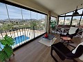 Beautiful Villa ready to move in to with Guest house and Pool in Alicante Dream Homes API 1122
