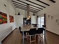 Beautiful Villa ready to move in to with Guest house and Pool in Alicante Dream Homes API 1122