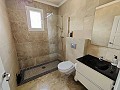 Beautiful Villa ready to move in to with Guest house and Pool in Alicante Dream Homes API 1122