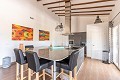 Beautiful Villa ready to move in to with Guest house and Pool in Alicante Dream Homes API 1122