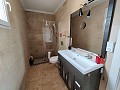 Beautiful Villa ready to move in to with Guest house and Pool in Alicante Dream Homes API 1122