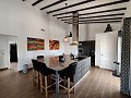 Beautiful Villa ready to move in to with Guest house and Pool in Alicante Dream Homes API 1122
