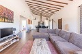 Beautiful Villa ready to move in to with Guest house and Pool in Alicante Dream Homes API 1122