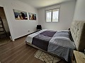 Beautiful Villa ready to move in to with Guest house and Pool in Alicante Dream Homes API 1122