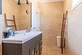 Beautiful Villa ready to move in to with Guest house and Pool in Alicante Dream Homes API 1122