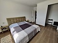 Beautiful Villa ready to move in to with Guest house and Pool in Alicante Dream Homes API 1122