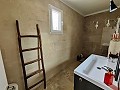 Beautiful Villa ready to move in to with Guest house and Pool in Alicante Dream Homes API 1122