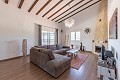 Beautiful Villa ready to move in to with Guest house and Pool in Alicante Dream Homes API 1122
