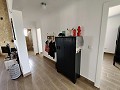 Beautiful Villa ready to move in to with Guest house and Pool in Alicante Dream Homes API 1122
