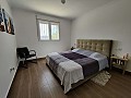 Beautiful Villa ready to move in to with Guest house and Pool in Alicante Dream Homes API 1122