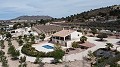 Beautiful Villa ready to move in to with Guest house and Pool in Alicante Dream Homes API 1122