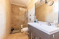 Beautiful Villa ready to move in to with Guest house and Pool in Alicante Dream Homes API 1122