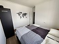 Beautiful Villa ready to move in to with Guest house and Pool in Alicante Dream Homes API 1122