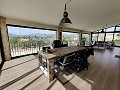 Beautiful Villa ready to move in to with Guest house and Pool in Alicante Dream Homes API 1122