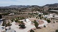 Beautiful Villa ready to move in to with Guest house and Pool in Alicante Dream Homes API 1122