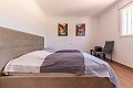 Beautiful Villa ready to move in to with Guest house and Pool in Alicante Dream Homes API 1122