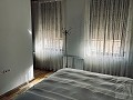 Beautiful 5 Bed Town House in Monovar in Alicante Dream Homes API 1122