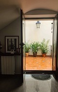 Beautiful 5 Bed Town House in Monovar in Alicante Dream Homes API 1122