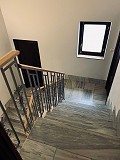 Beautiful 5 Bed Town House in Monovar in Alicante Dream Homes API 1122