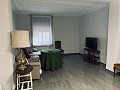Beautiful 5 Bed Town House in Monovar in Alicante Dream Homes API 1122
