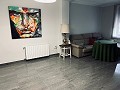Beautiful 5 Bed Town House in Monovar in Alicante Dream Homes API 1122