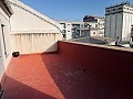 Beautiful 5 Bed Town House in Monovar in Alicante Dream Homes API 1122
